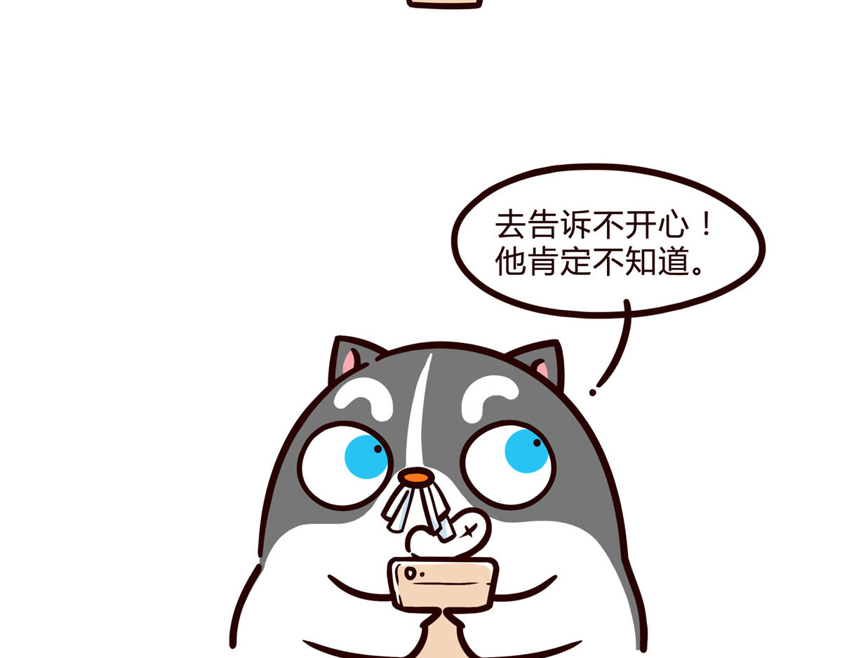 有家宠物店 你是我撩不动的崽 第23页