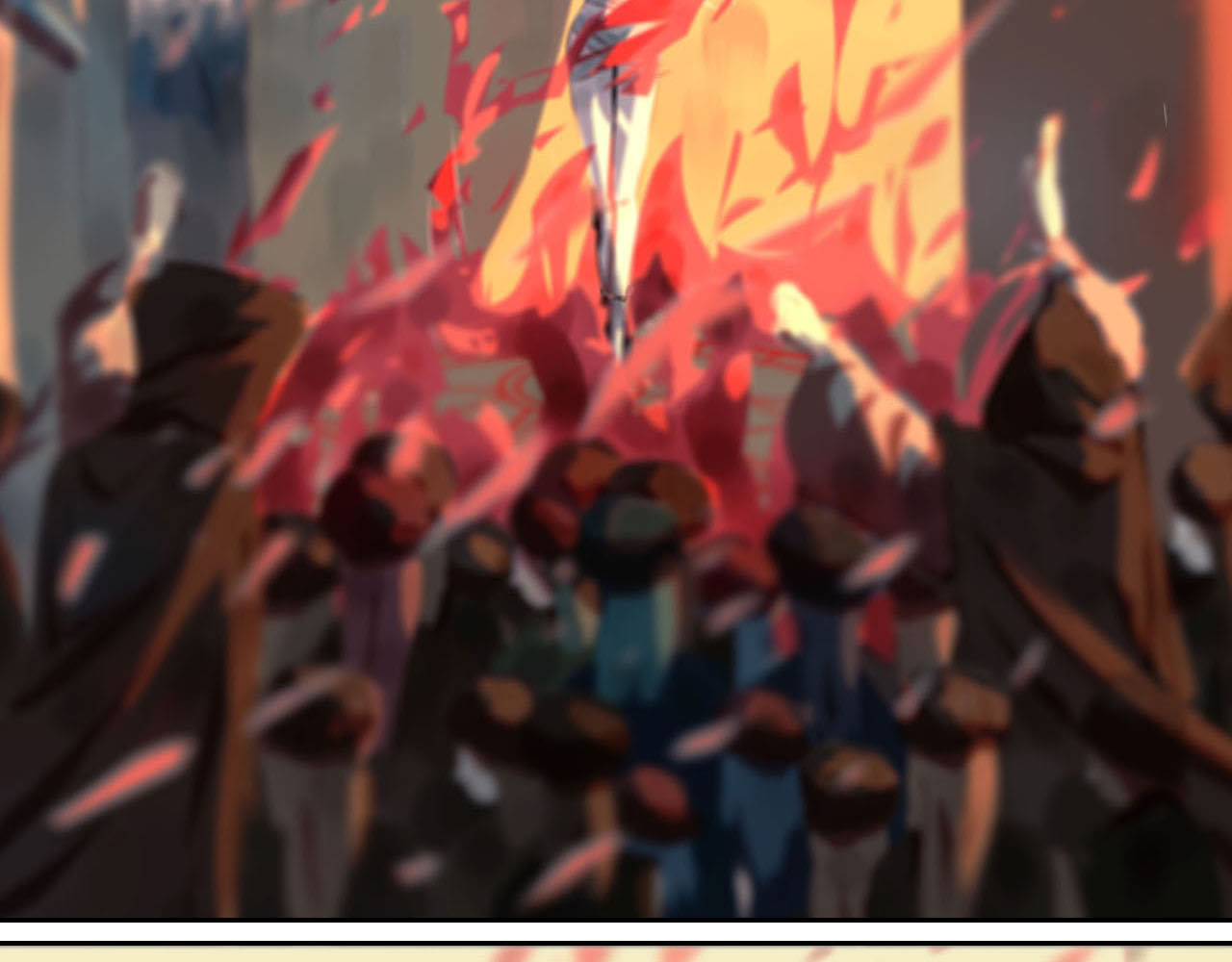 快穿：反派是个神经病 第6页