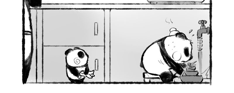 熊仔很忙 06 第6页