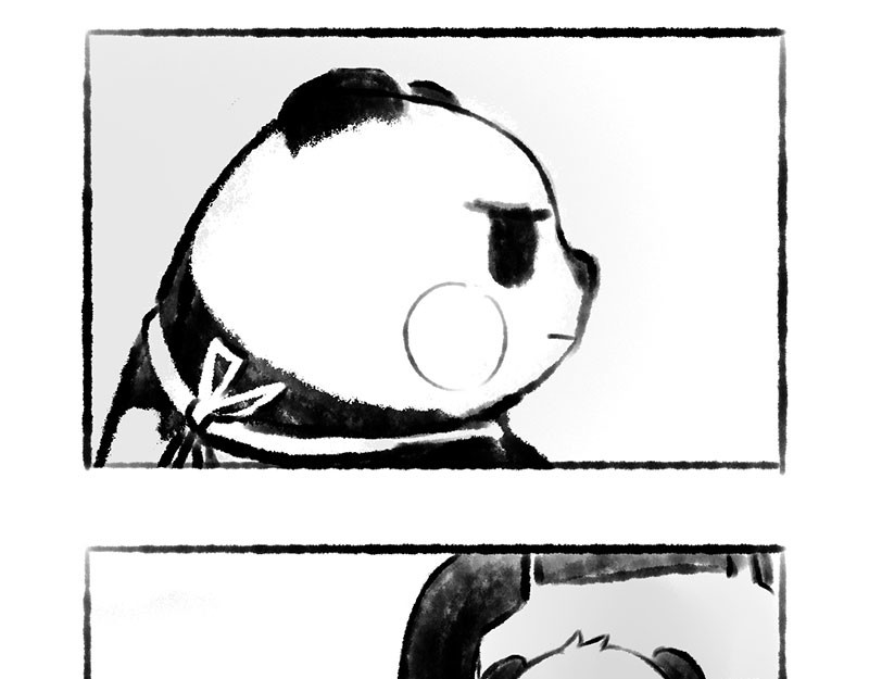 熊仔很忙 06 第9页