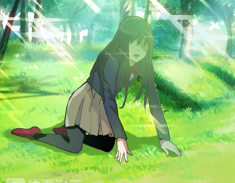 异世界皇妃 第1话 少女通往异世界！ 第49页