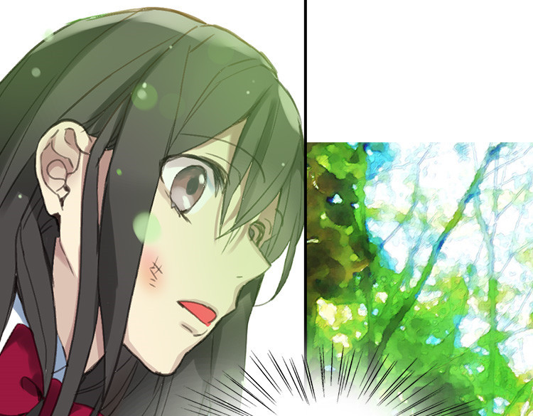 异世界皇妃 第1话 少女通往异世界！ 第51页