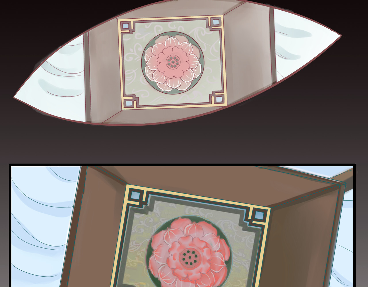 时之舞 （二）无尘界 第2页
