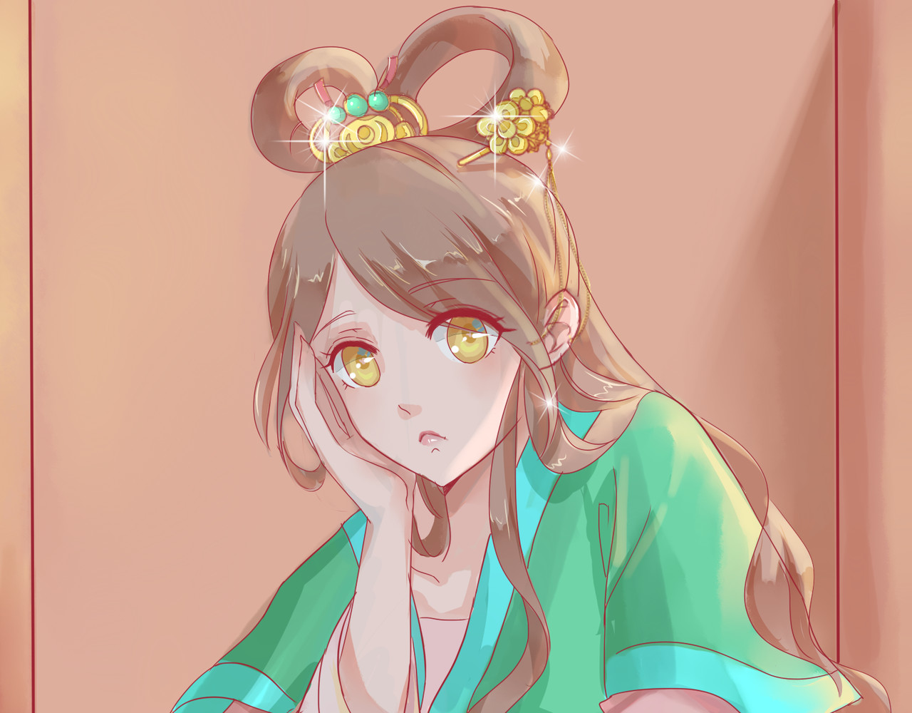 时之舞 （三）香音殿 第97页