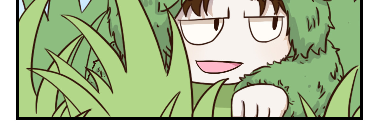 白给少年们的日常 祸从口出 第8页