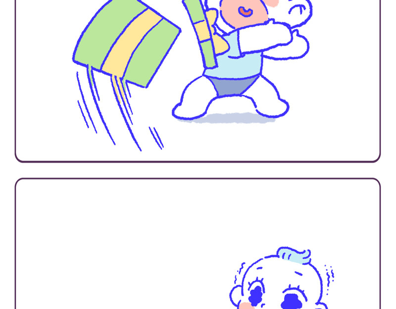 拉梦的故事 第4页