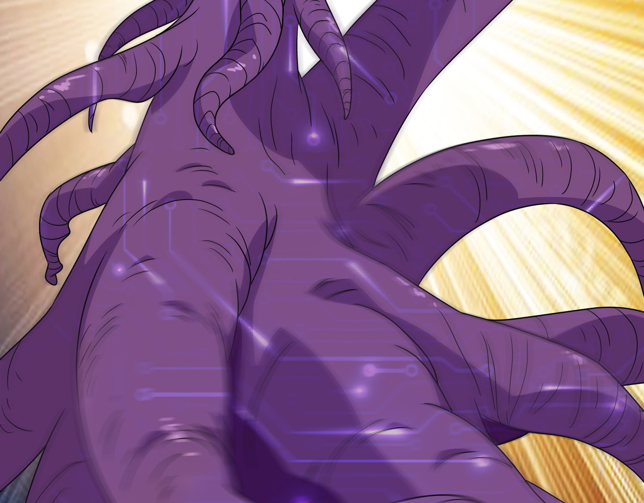 梦境: 交错之影 002女神的王冠 第111页