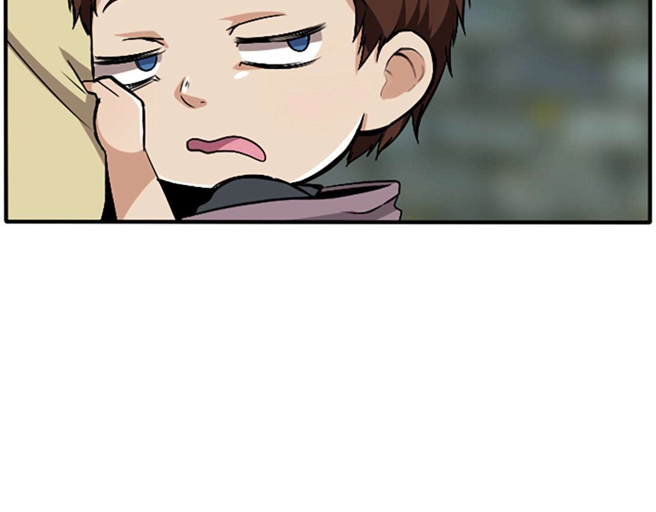三岁开始做王者 第1季第1话 我死了？ 第113页