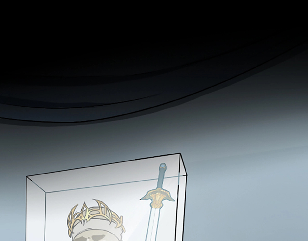 三岁开始做王者 第1季第1话 我死了？ 第30页