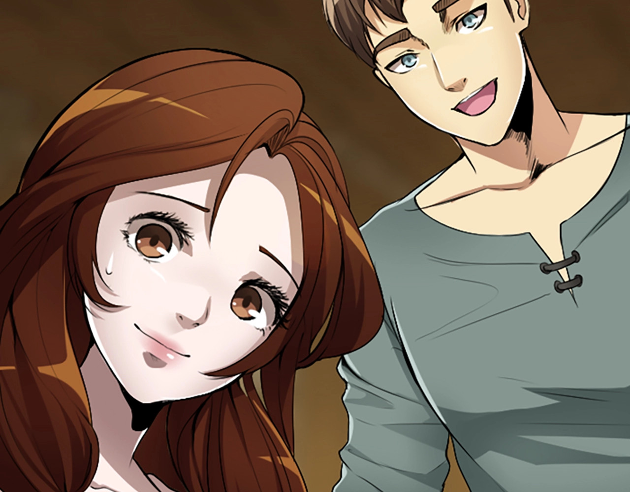 三岁开始做王者 第1季第1话 我死了？ 第59页