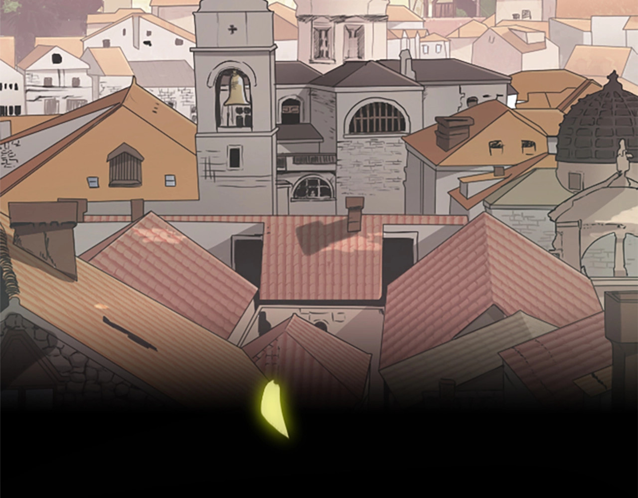 三岁开始做王者 第1季第2话 法力核心 第113页