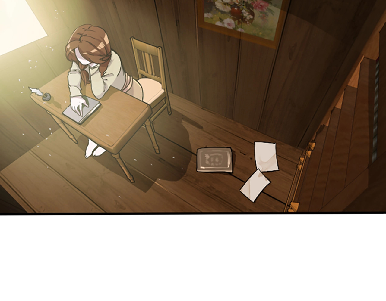 三岁开始做王者 第1季第3话 神奇的魔法 第4页
