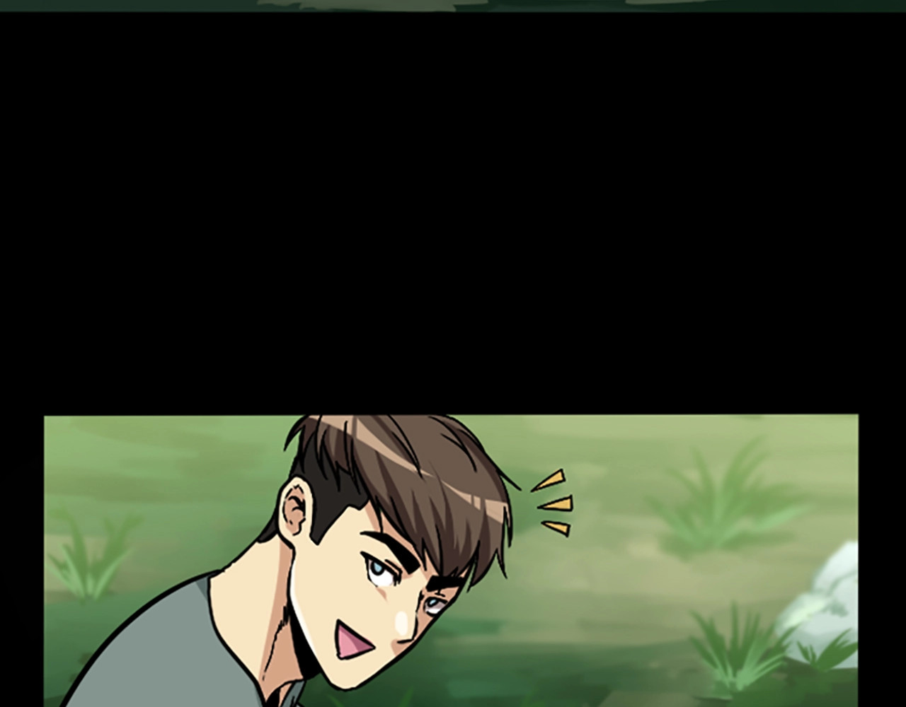 三岁开始做王者 第1季第3话 神奇的魔法 第36页