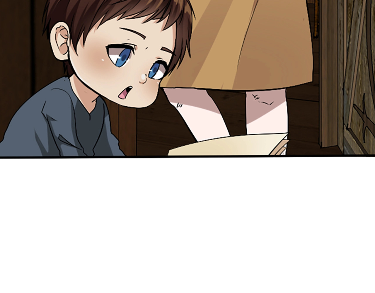 三岁开始做王者 第1季第4话 天才 第118页