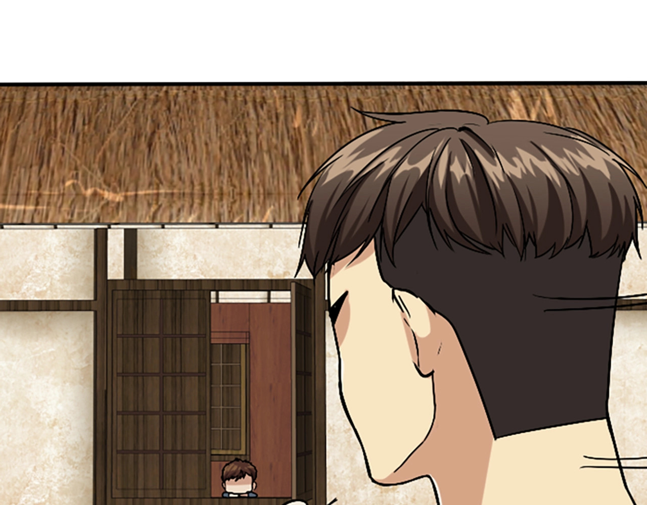 三岁开始做王者 第1季第4话 天才 第14页