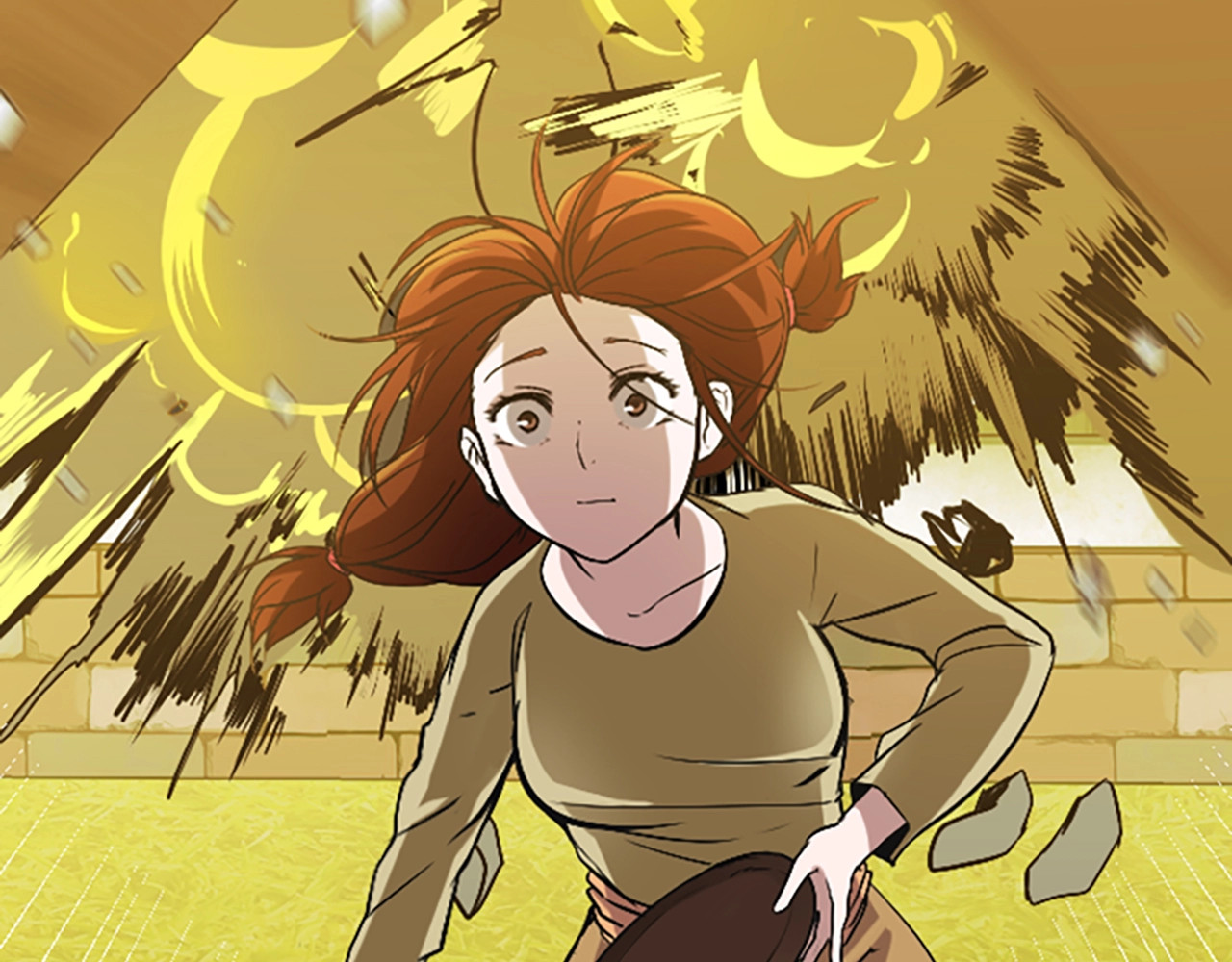 三岁开始做王者 第1季第4话 天才 第164页