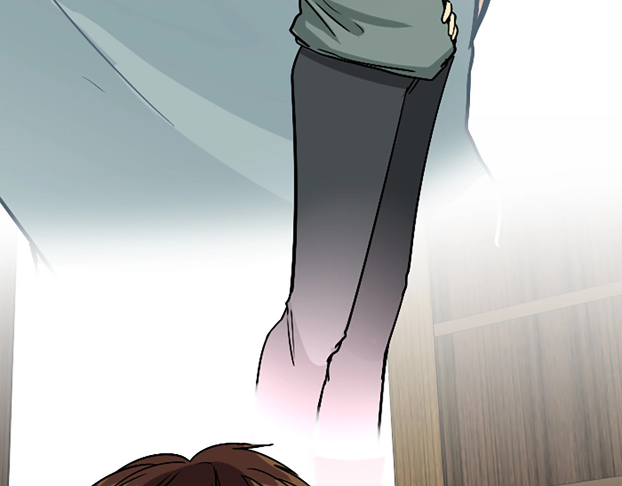 三岁开始做王者 第1季第4话 天才 第19页