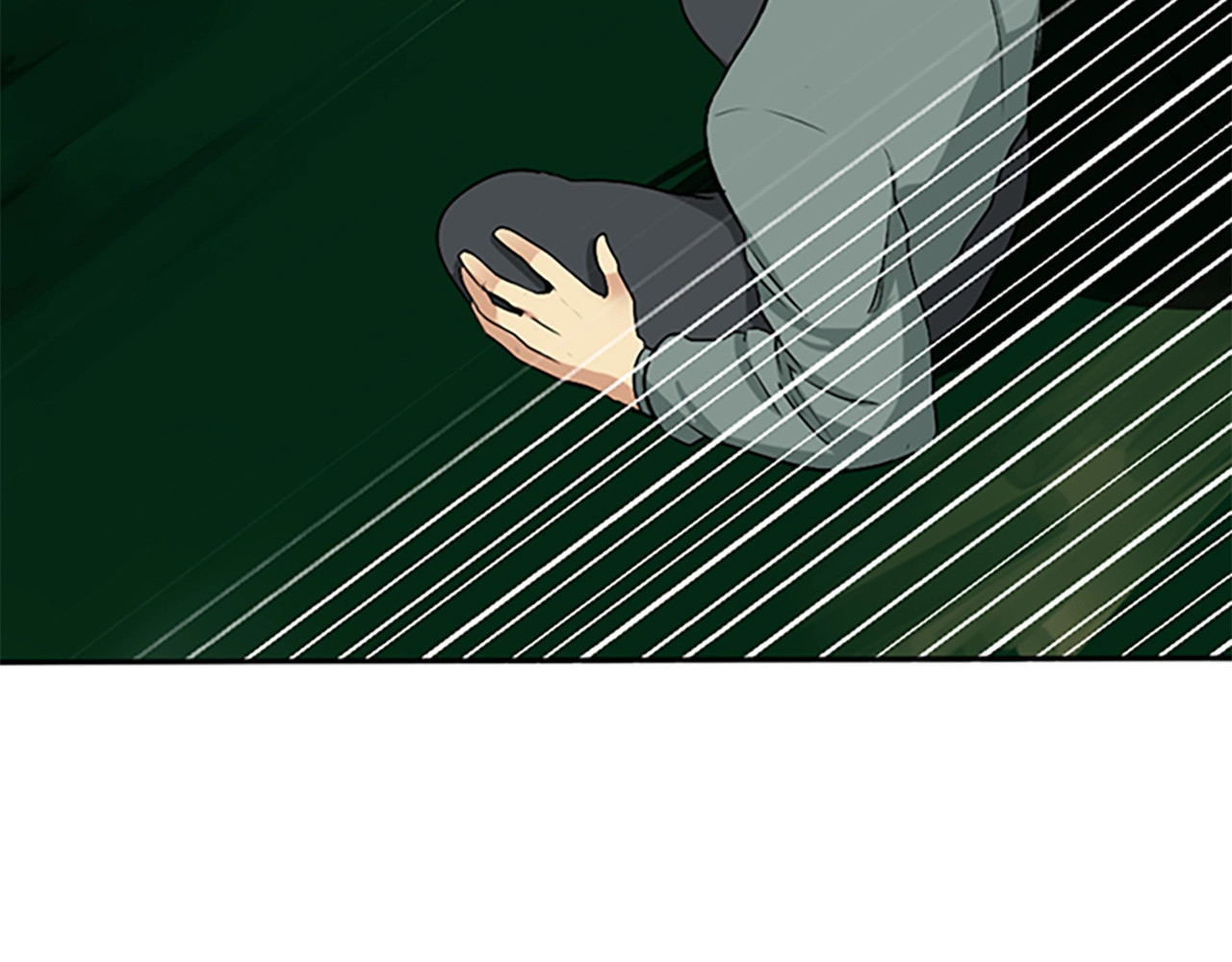 三岁开始做王者 第1季第5话 老师 第106页