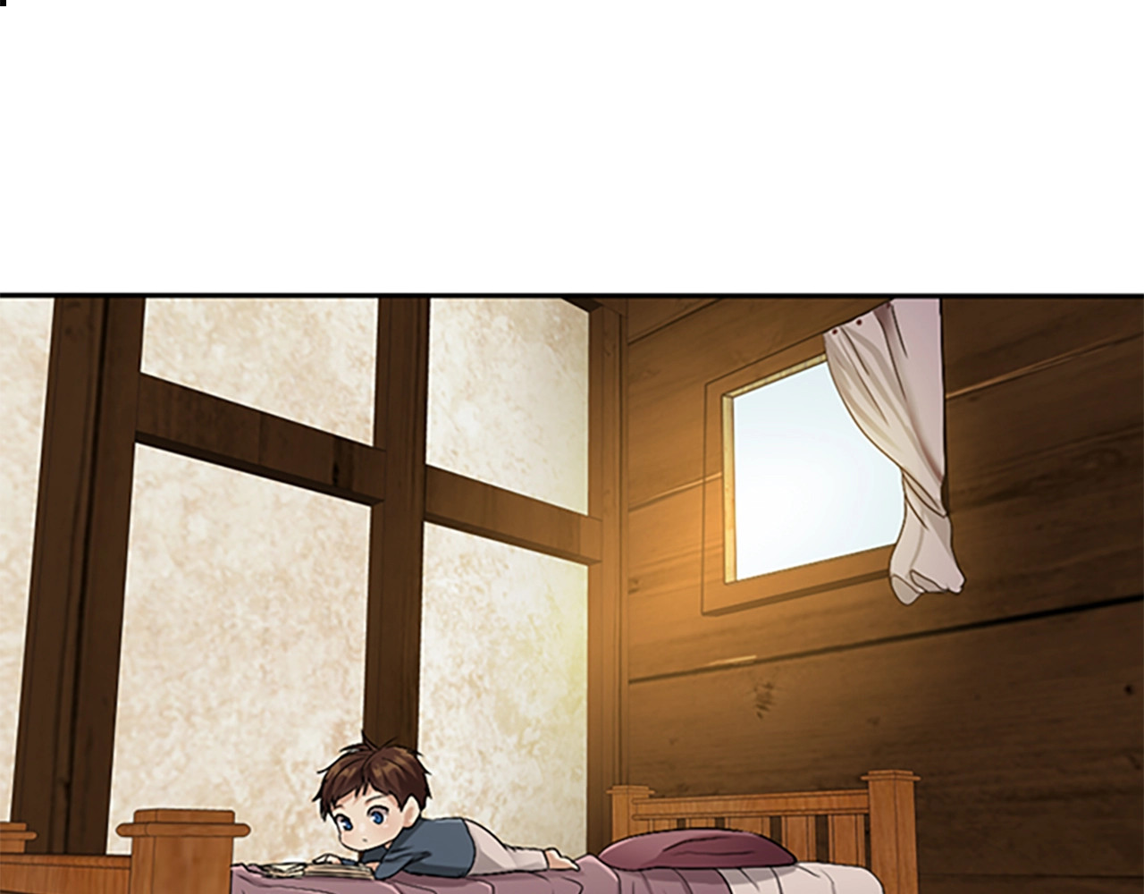 三岁开始做王者 第1季第5话 老师 第72页