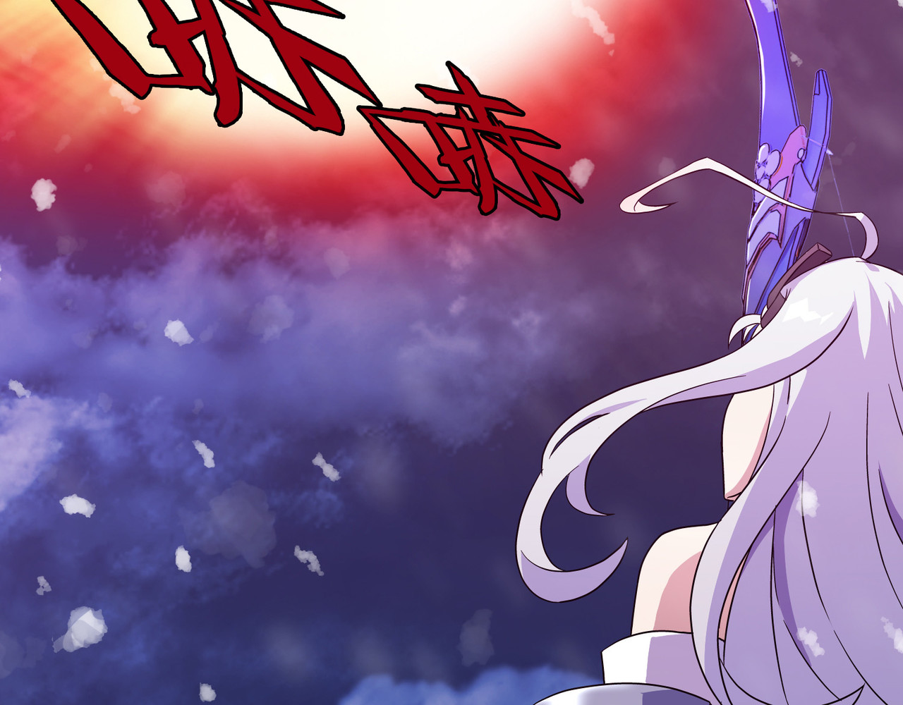 梦境: 交错之影 006女神的王冠（五） 第82页