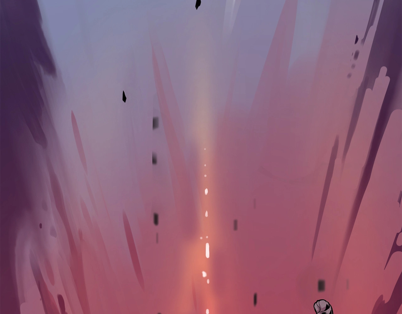 拔剑九亿次 第0+1话 绑架式穿越 第128页