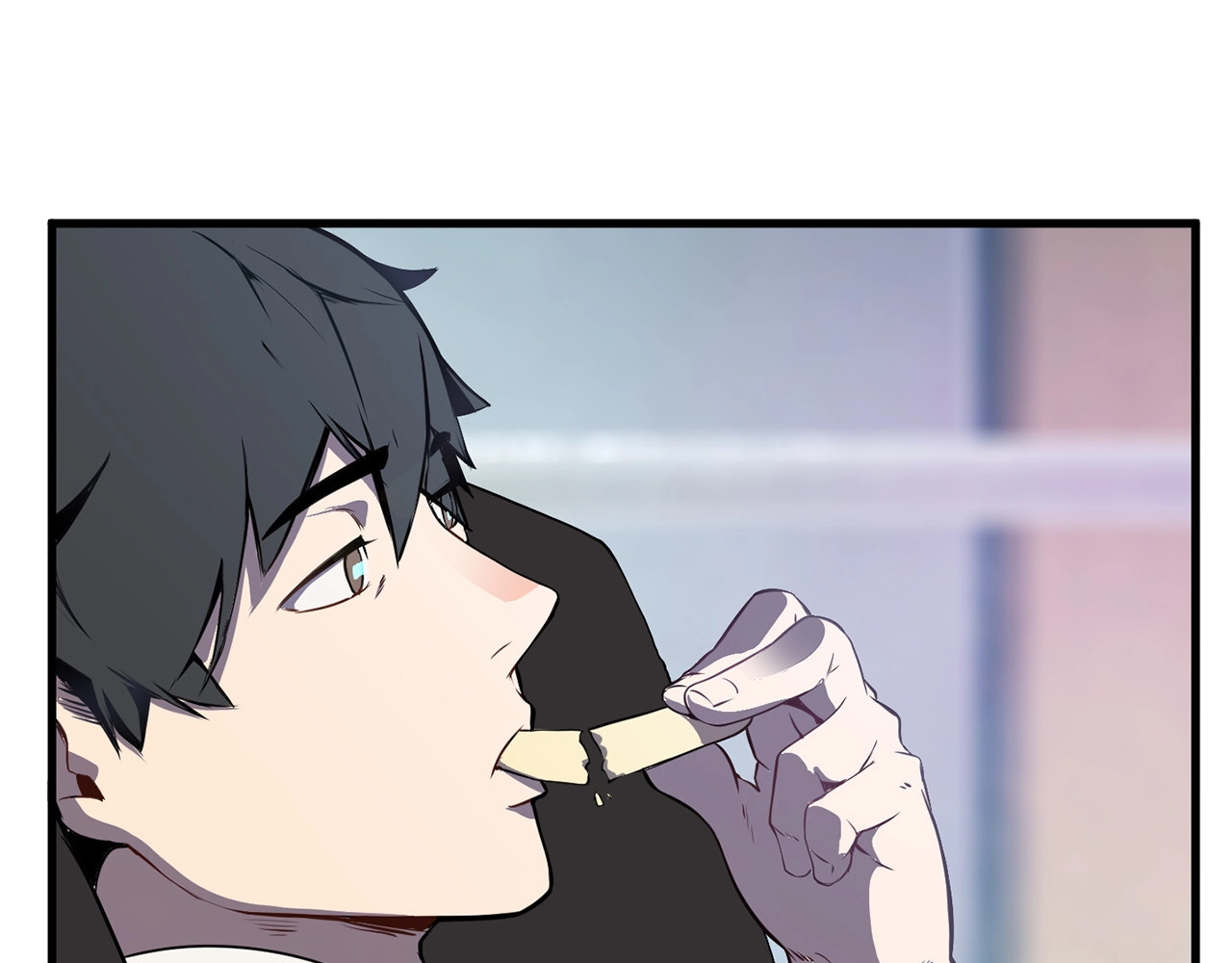 拔剑九亿次 第0+1话 绑架式穿越 第264页