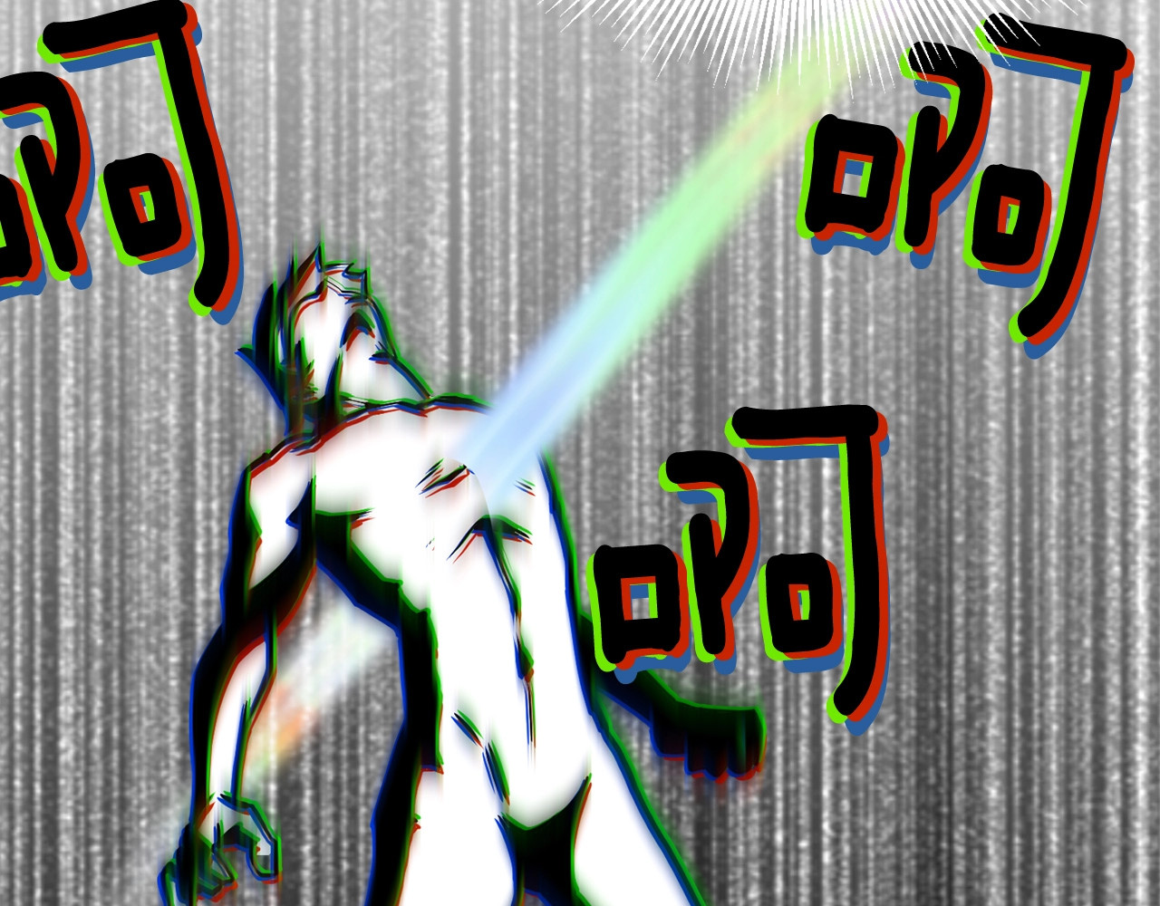 拔剑九亿次 第0+1话 绑架式穿越 第309页
