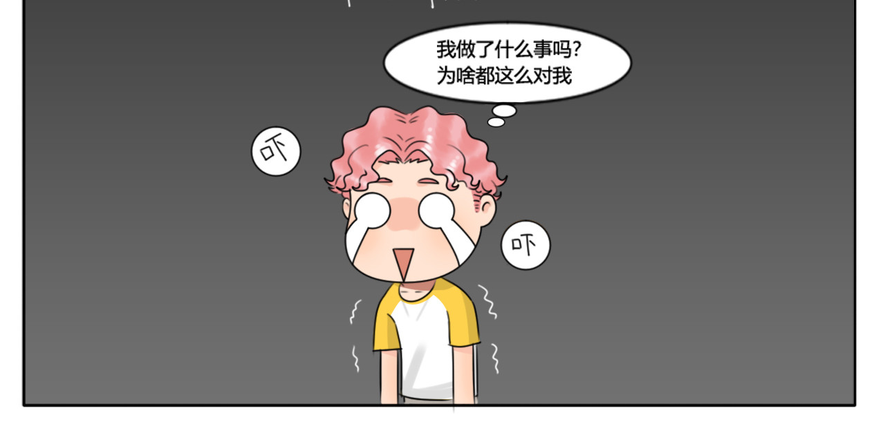 沙雕室友 开学 第24页