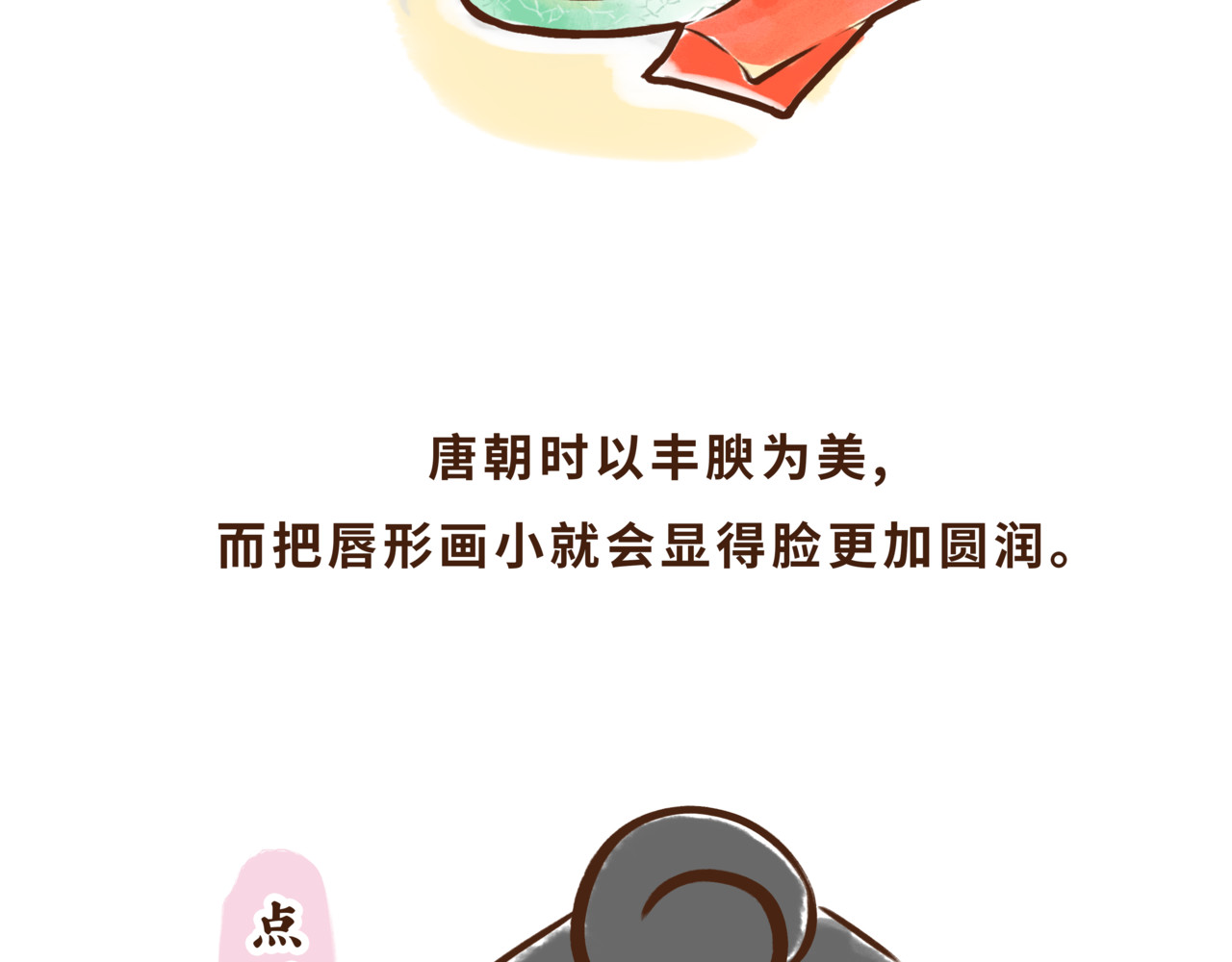 唐妞驾到 一学就会的唐妆秘籍 第67页