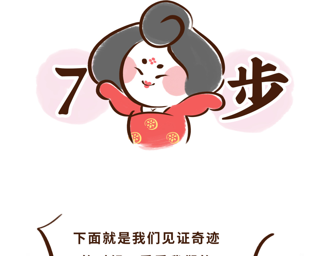 唐妞驾到 一学就会的唐妆秘籍 第77页