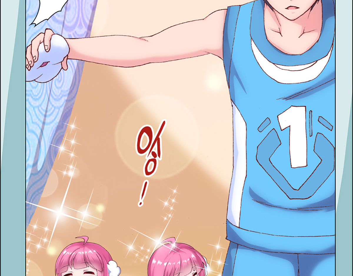 元气异春秋 赛场后的穿越之光 第135页