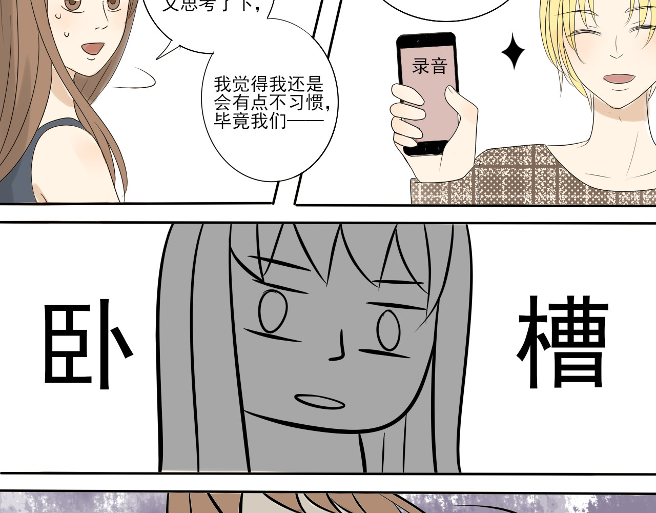 我嫁给了谁？ 第五章 引狼入室 第10页