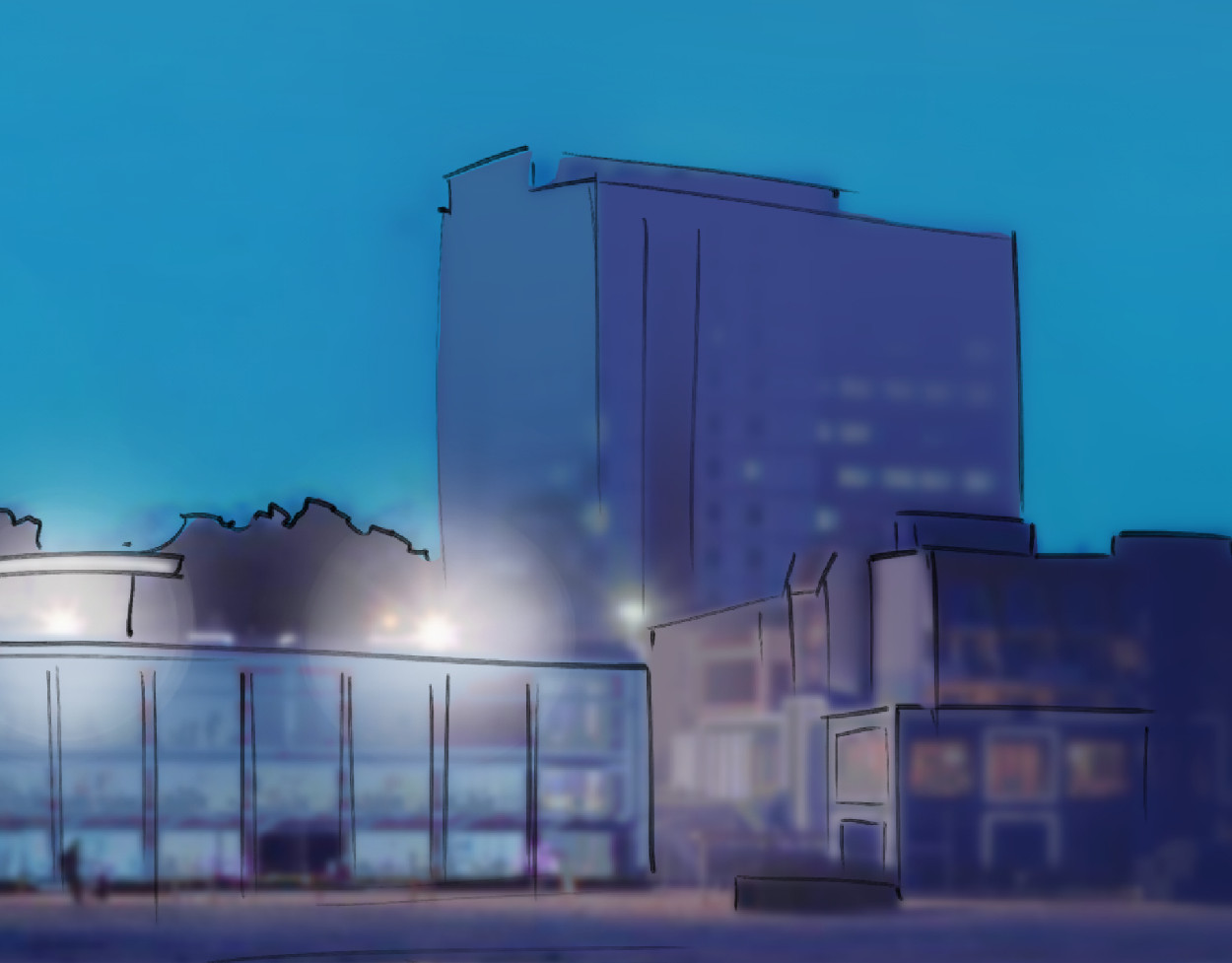 藏海雾 序章 第13页