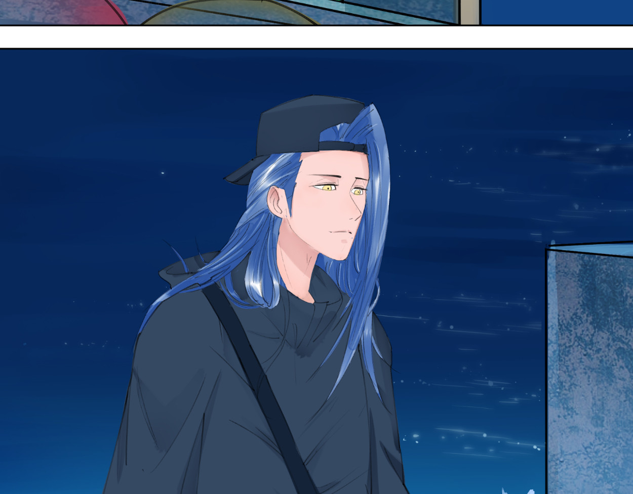 藏海雾 序章 第27页
