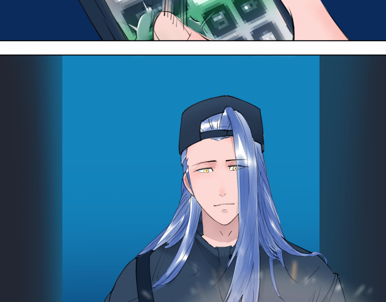藏海雾 序章 第64页