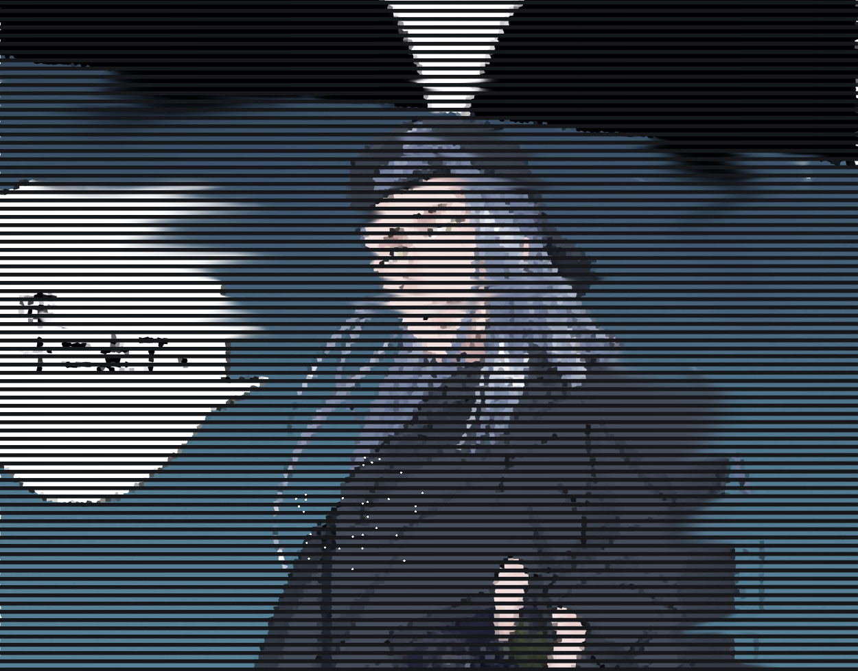 藏海雾 九星紫昙花·一 第2页
