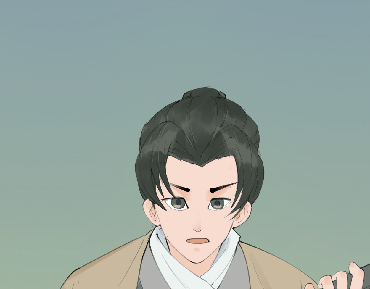 藏海雾 九星紫昙花·一 第52页