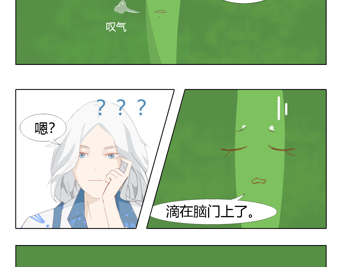 妖录 这是仙酒 第14页
