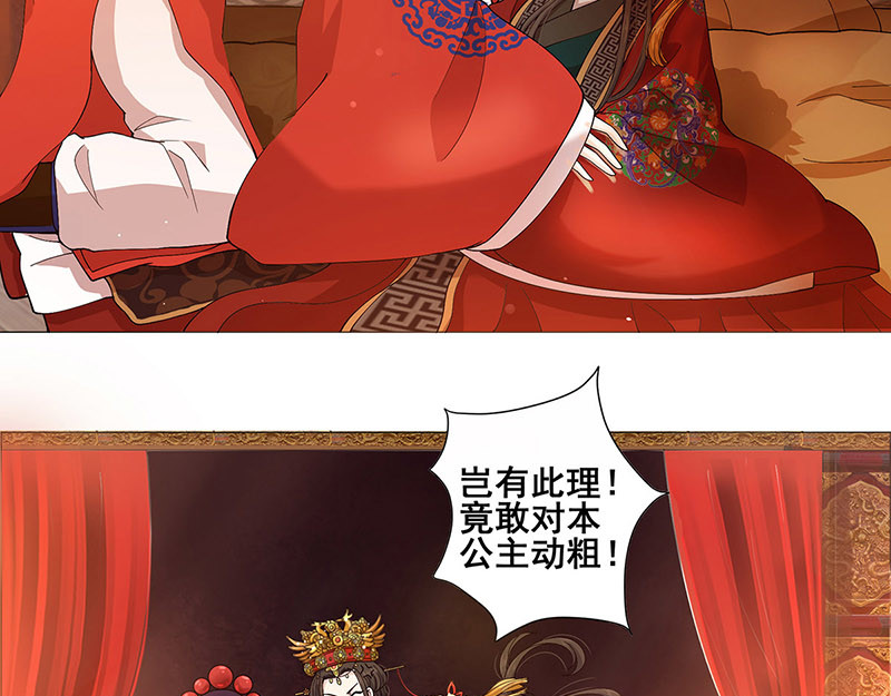 女驸马 洞房花烛夜 第44页