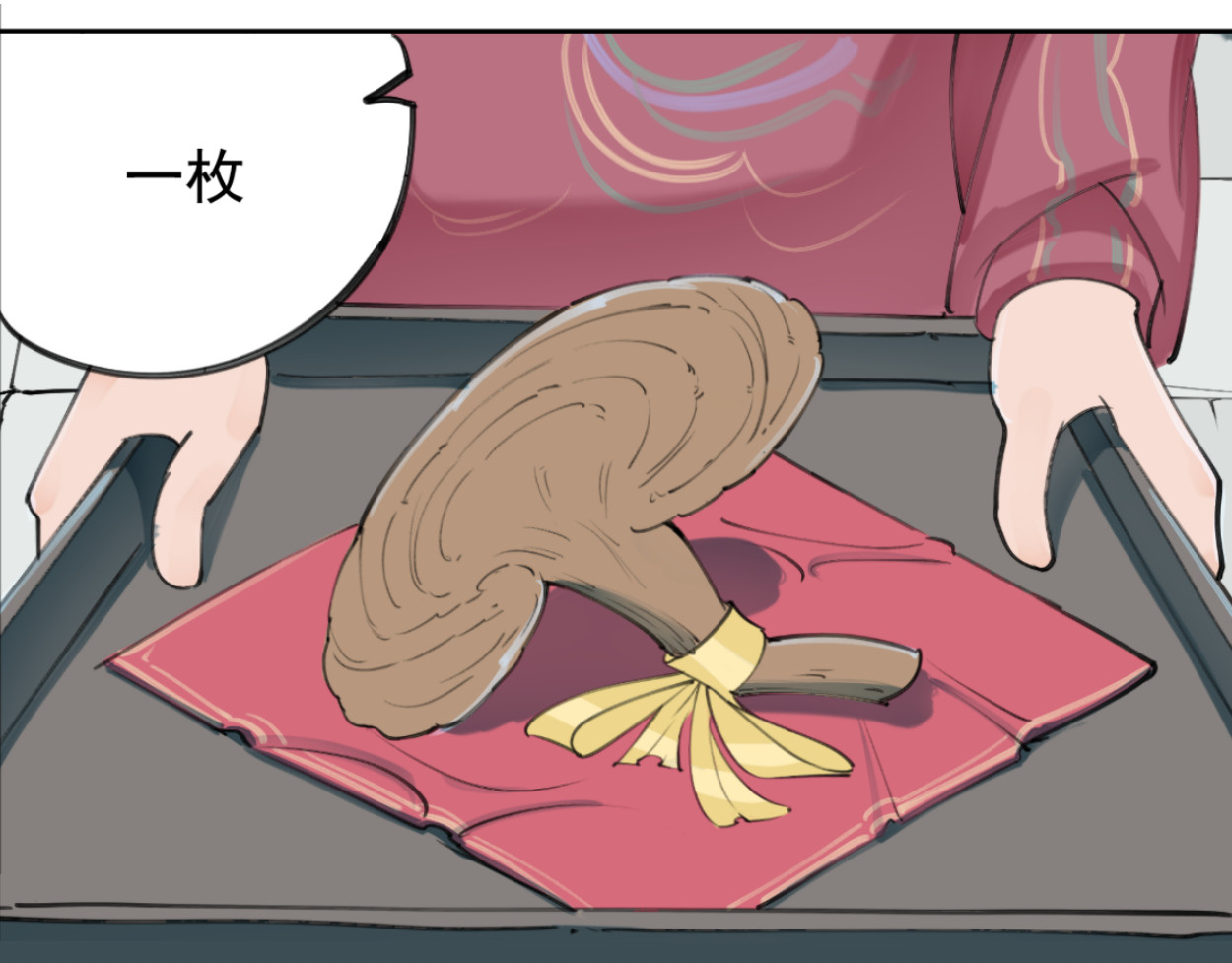 藏海雾 九星紫昙花·二 第52页