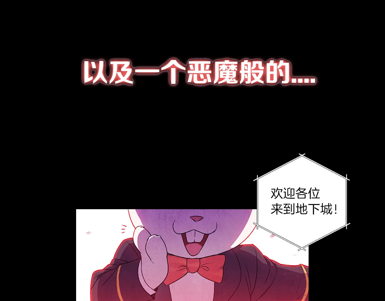 重启地下城 序章 战斗辅助花式升级逆袭中！ 第7页