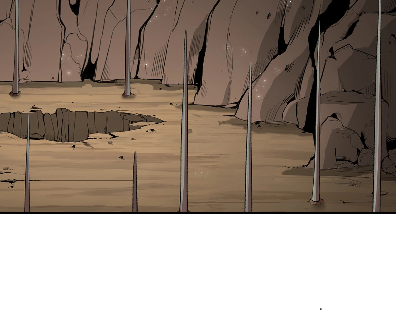 重启地下城 第3话 出乎意料的技能 第92页