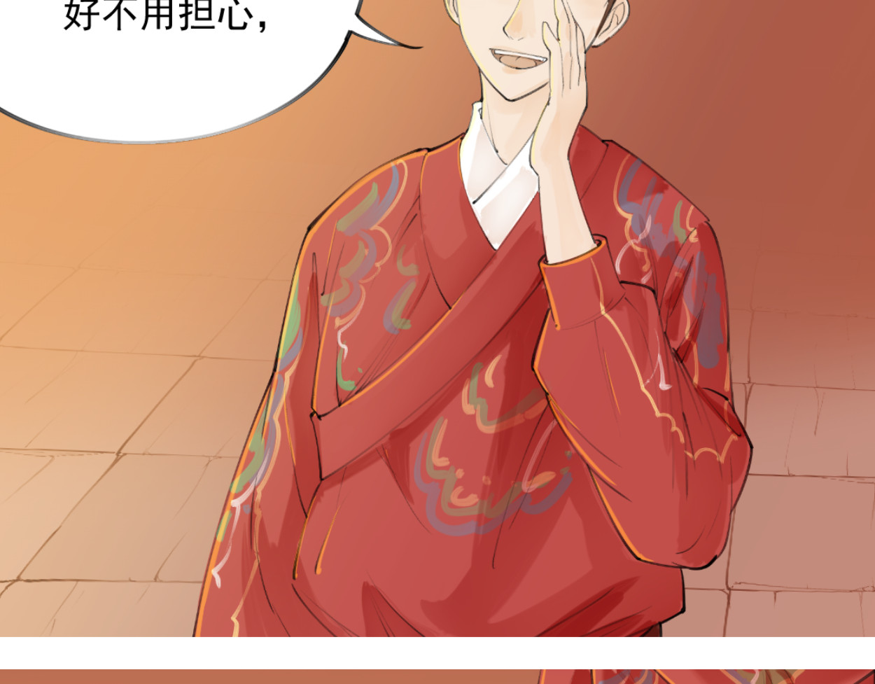 藏海雾 九星紫昙花·三 第13页