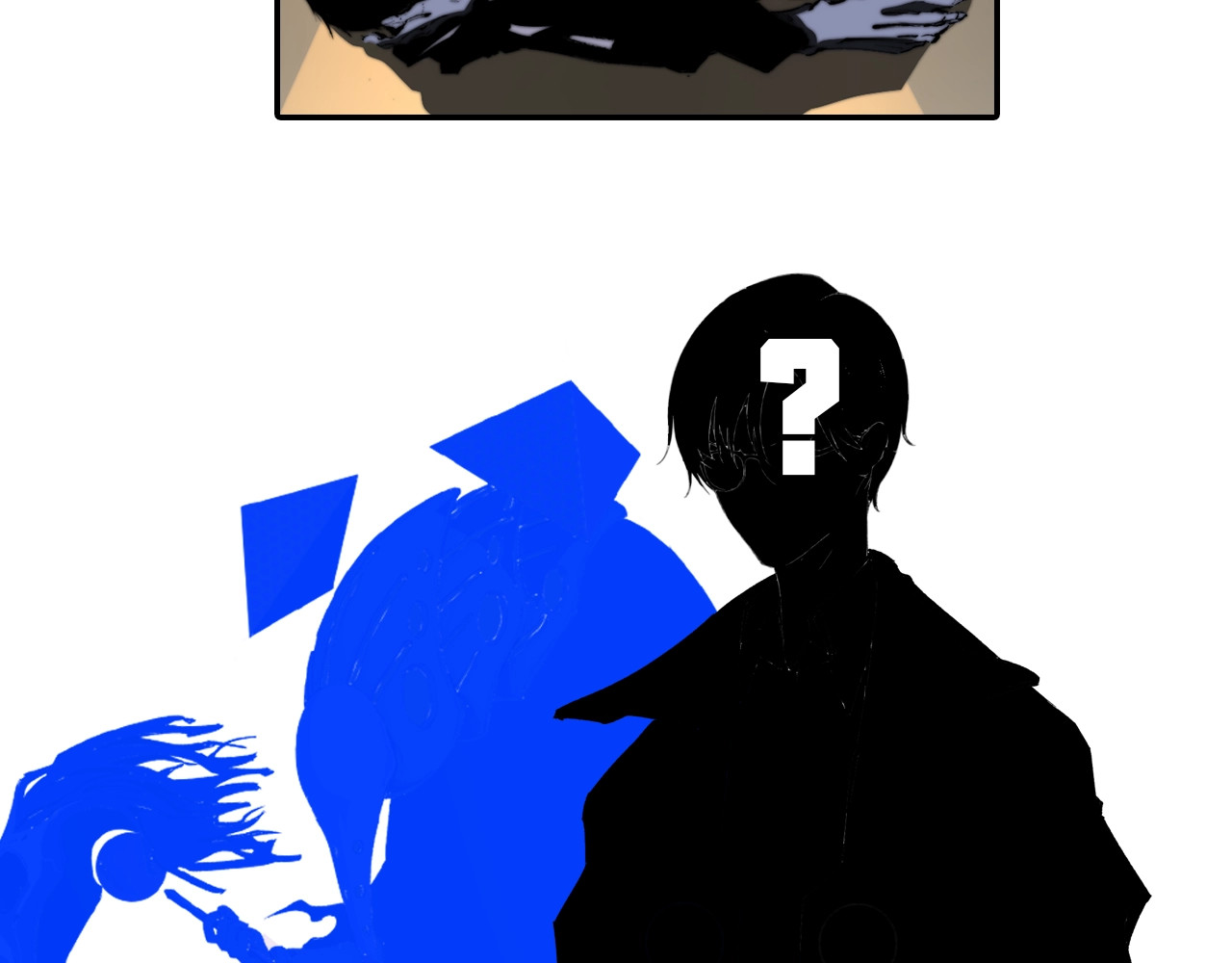 虫虫寄生 角色+作者 揭晓！ 第22页