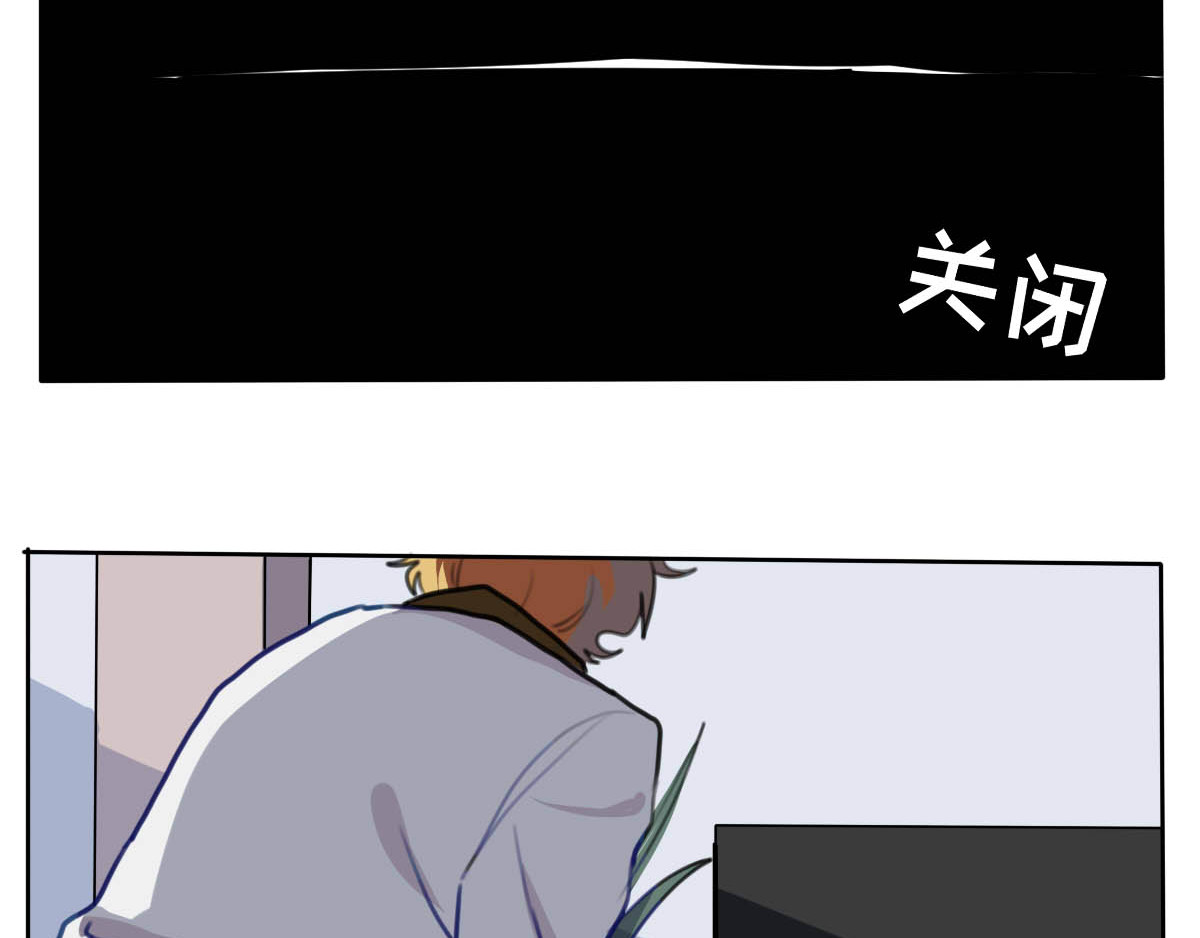 反套路联盟 第一话  霸道总裁爱上我！ 第57页