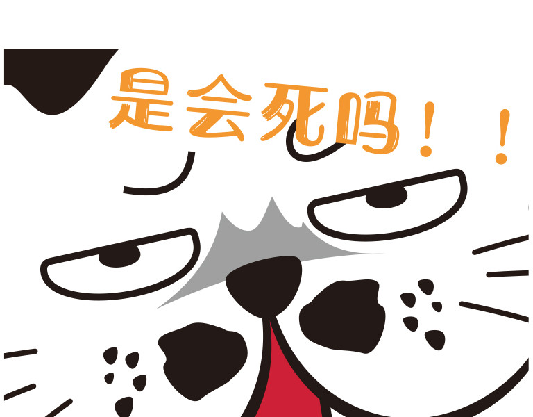 学霸猫Moni的大学生活 “战疫”到底 第6页