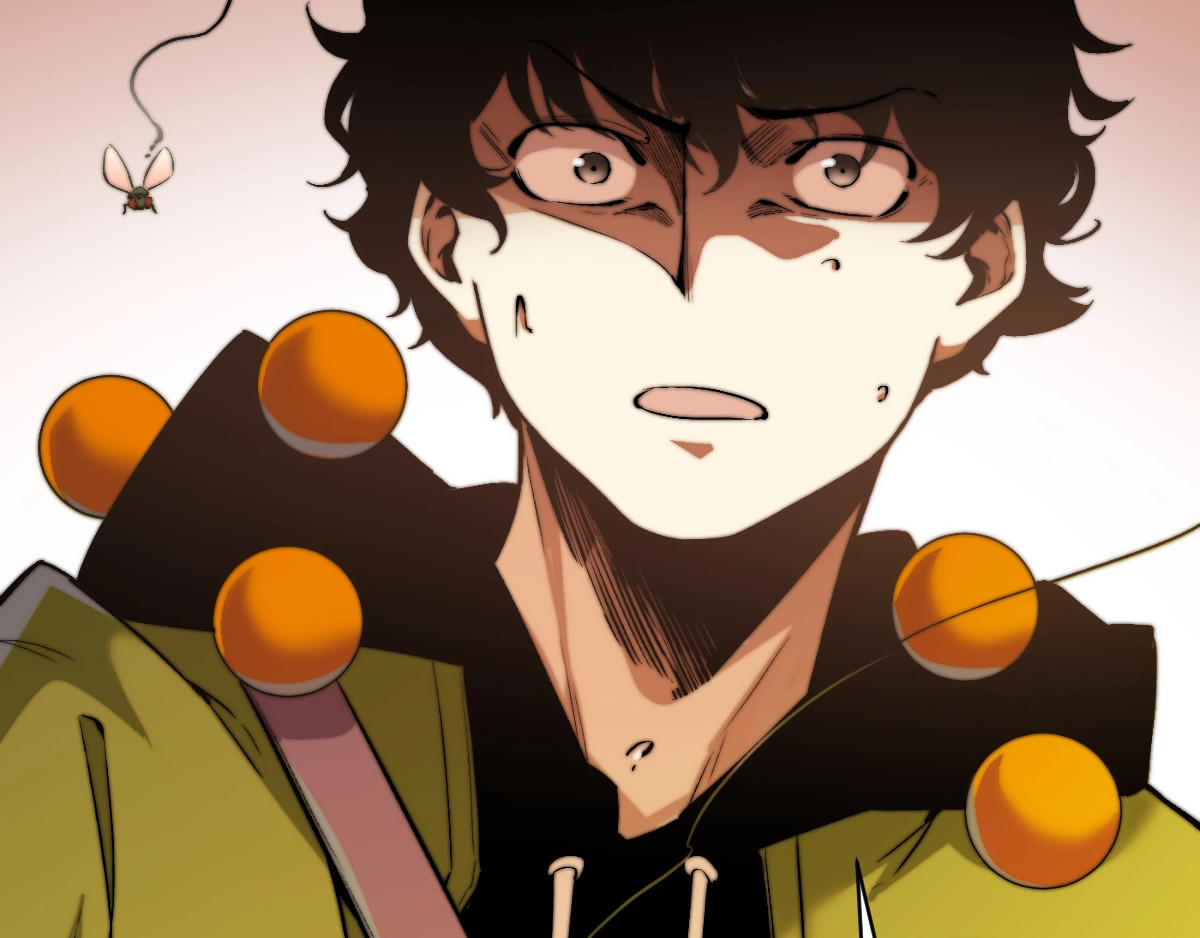 虫虫寄生 第1话 落魄小主播的悲惨生活！ 第150页