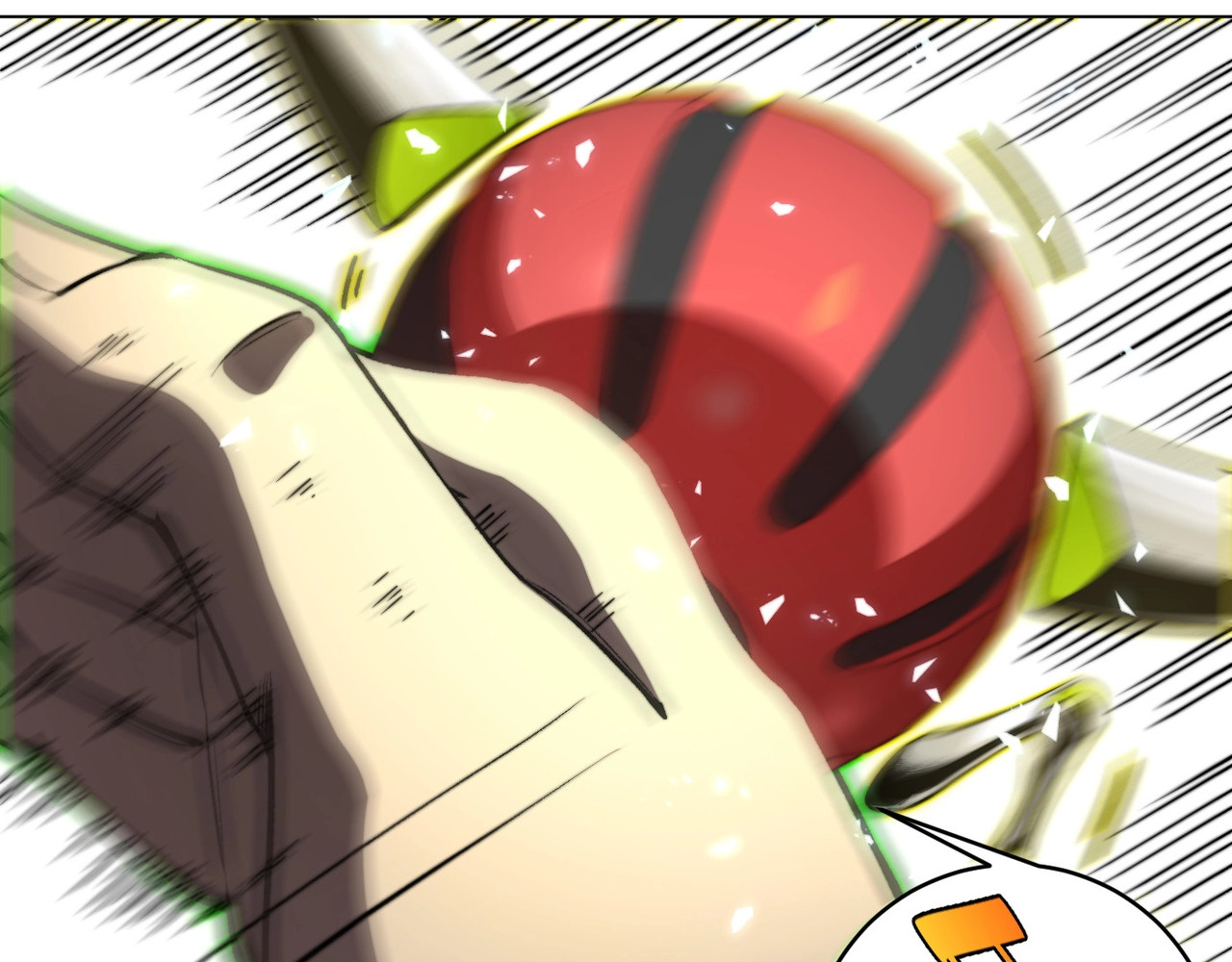 虫虫寄生 第2话 我的小虫虫! 第158页