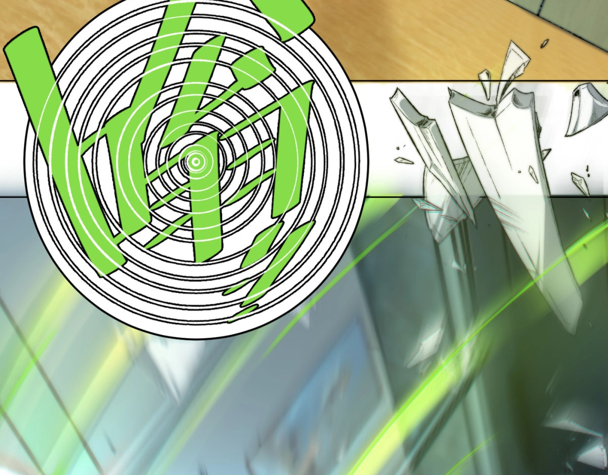 虫虫寄生 第2话 我的小虫虫! 第22页