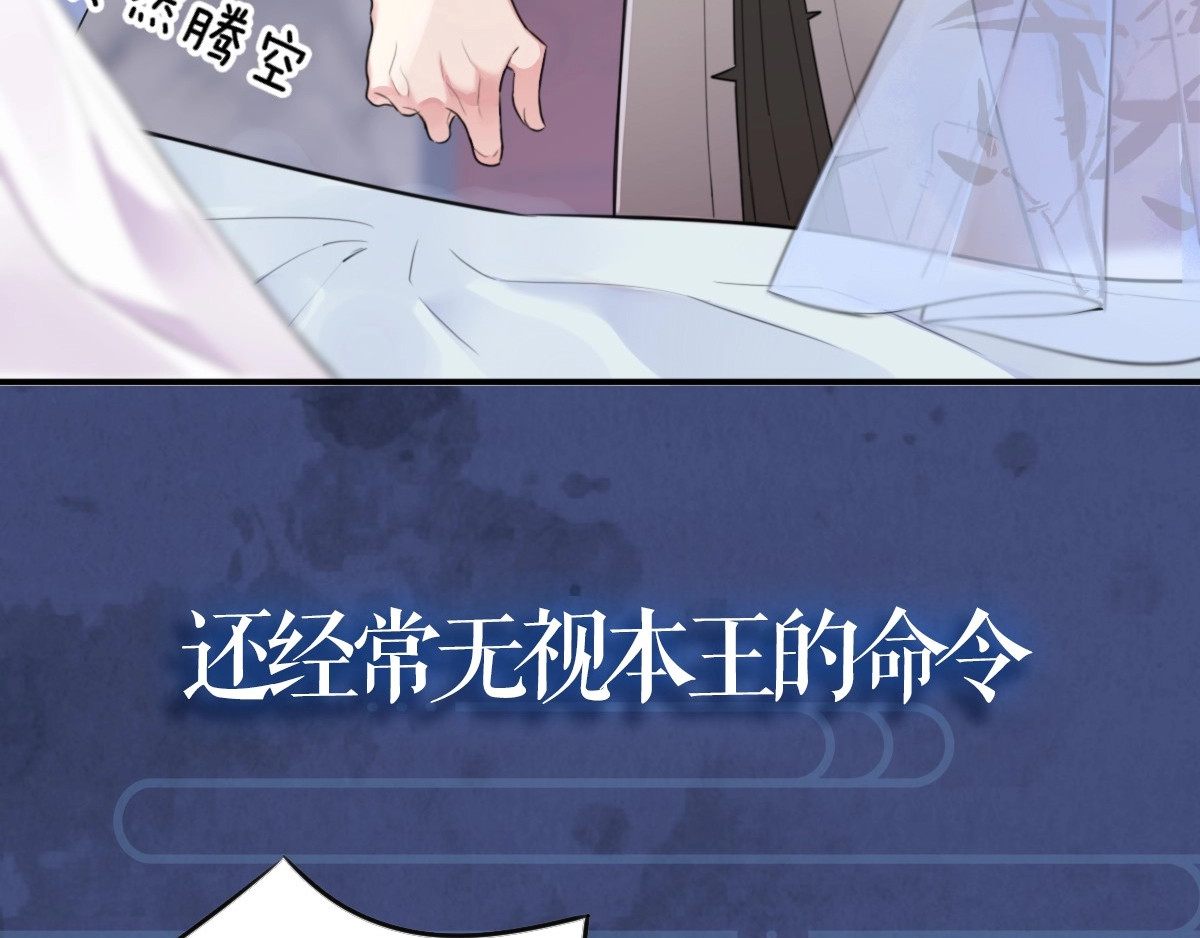 本王不要公主抱 序章 无敌小甜饼！ 第27页